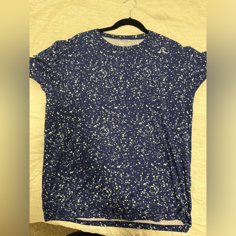 Rhoback T-shirt
